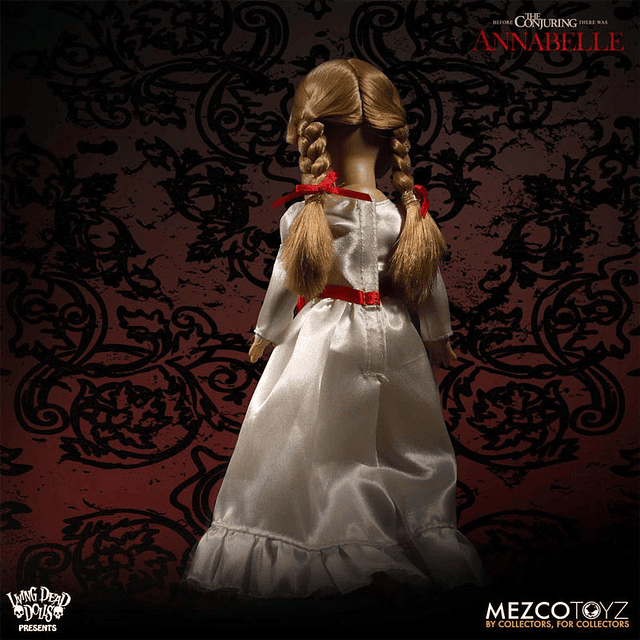Living Dead Dolls Annabelle figure 25cm