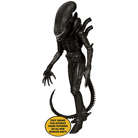 The One Alien Alien figure 18cm
