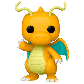 POP figure Pokemon Dragonite