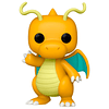 POP figure Pokemon Dragonite