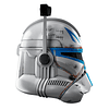 Star Wars Clone Captain Rex Electronic helmet