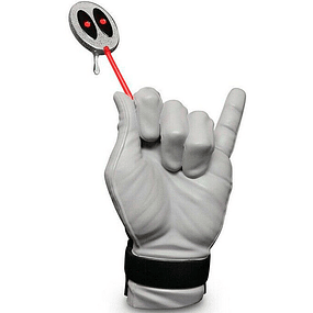 Statue Heroic Hands Marvel Deadpool 26cm