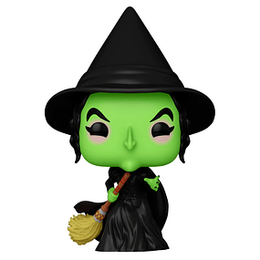 POP figure The Wizard of OZ Wicked Witch