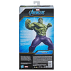 Marvel Hulk Titan Hero figure 30cm