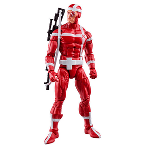 Marvel Cassie Lang Crossfire figure 15cm