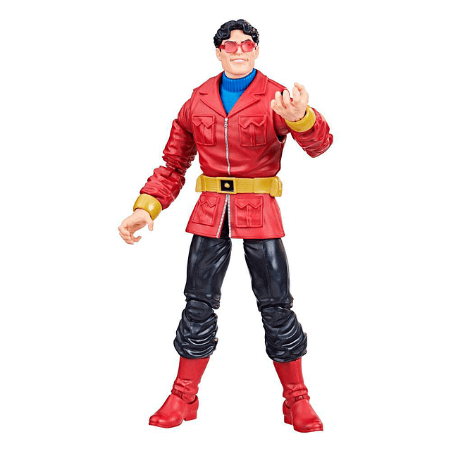 Marvel Avengers Marvels Wonder figure 15cm