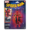 Marvel Spiderman Miles Morales figure 15cm