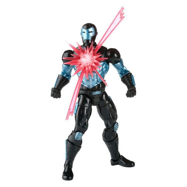 Marvel Legends Marvel War Machine  figure 15cm