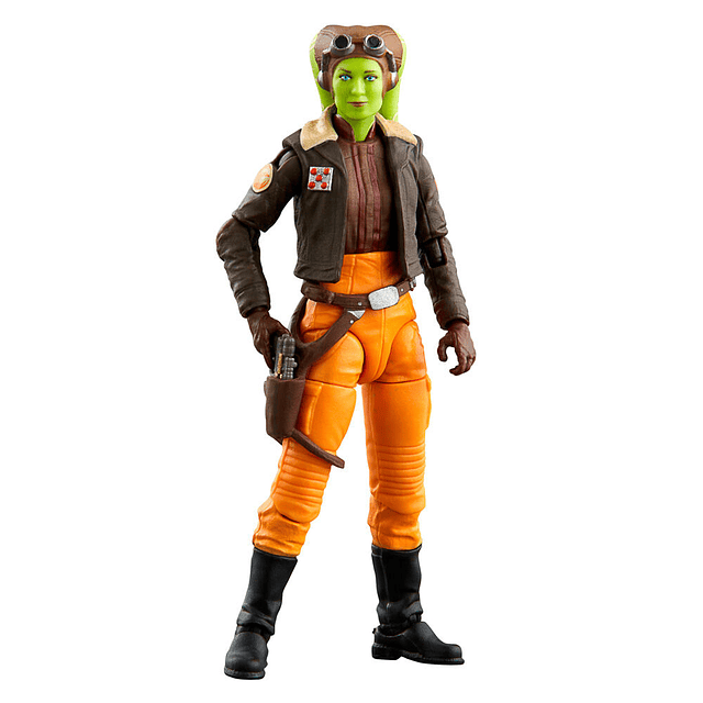 Star Wars Ahsoka General Hera Syndulla figure 9,5cm