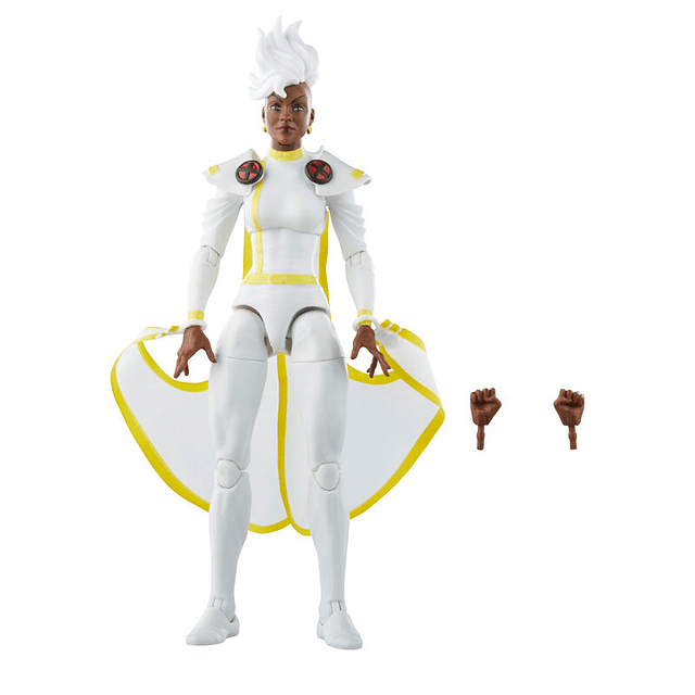 Marvel X-Men Marvels Storm figure 15cm