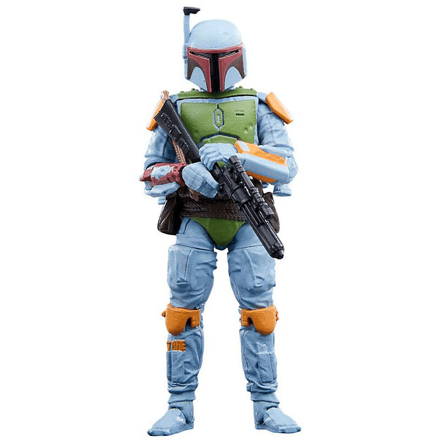 Star Wars Boba Fett figure 9,5cm