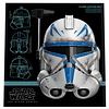 Star Wars Clone Captain Rex Electronic helmet