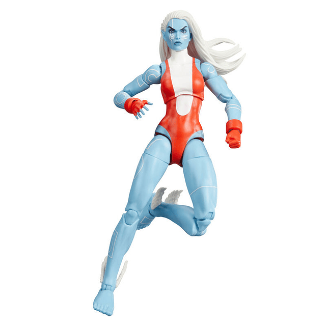 Marvel Legends Namorita figure 15cm