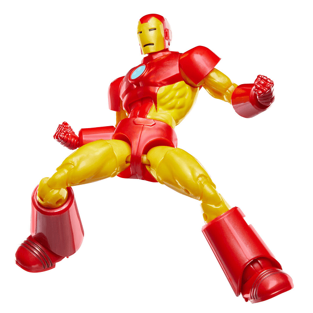 Marvel Iron Man - Iron Man Model 09 figure 15cm