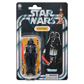 Star Wars Darth Vader figure 9,5cm