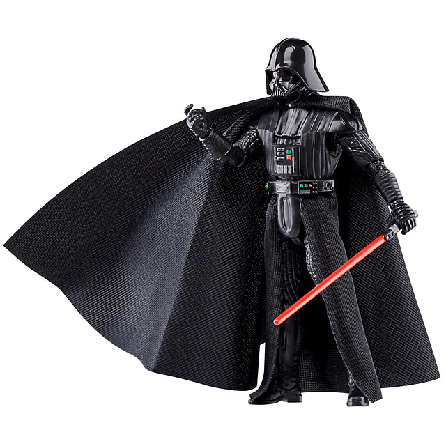 Star Wars Darth Vader figure 9,5cm