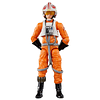 Star Wars Luke Skywalker X-Wing Pilot figure 9,5cm