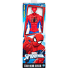 Marvel Spiderman Titan Hero Spiderman figure 30cm