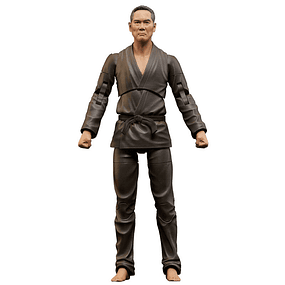 Cobra Kai Shozen Deluxe figure 18cm