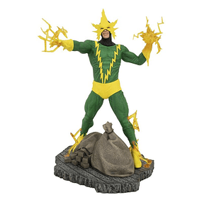 Marvel Comic Gallery Electro statue 25cm