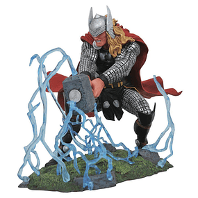 Marvel Gallery Thor statue 33cm