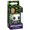 Pocket POP keychain Beetlejuice