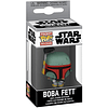 Pocket POP keychain Star Wars Boba Fett