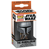 Pocket POP Keychain Star Wars Mandalorian 9 The Mandalorian