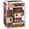 POP figure Wonka - Willy Wonka