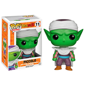 POP figure Dragon Ball Z Piccolo