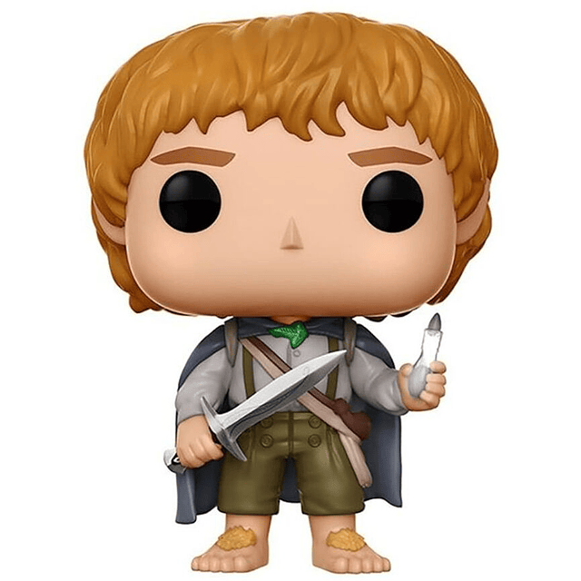 POP figure The Lord of the Rings Samwise Gamgee