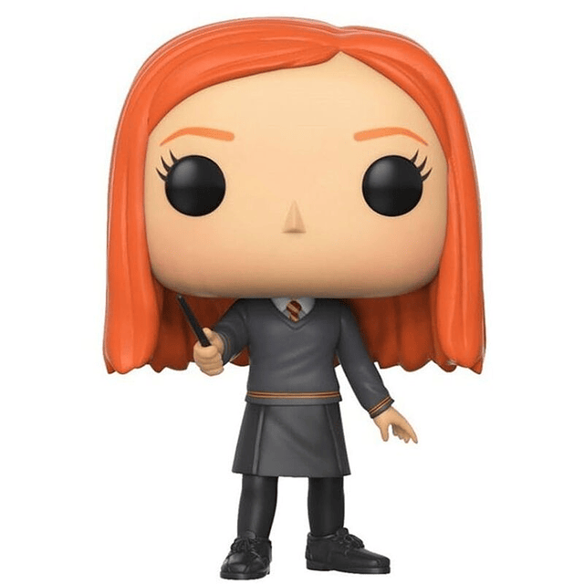 POP figure Harry Potter Ginny Weasley