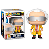 POP figure Back To The Future Doc 2015