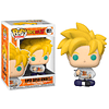 POP figure Dragon Ball Z Super Saiyan Gohan with Noodles