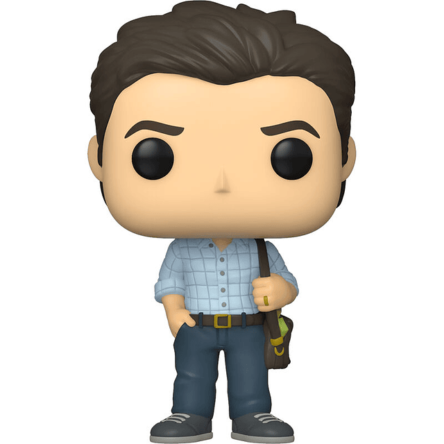 POP figure Ozark Marty Byrde