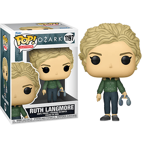 POP figure Ozark Ruth Langmore