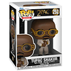 POP figure Tupac Loyal to the Game