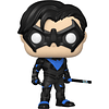 POP figure DC Comics Gotham Knights Nightwing