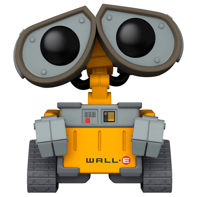 POP figure Disney Wall-E 25cm