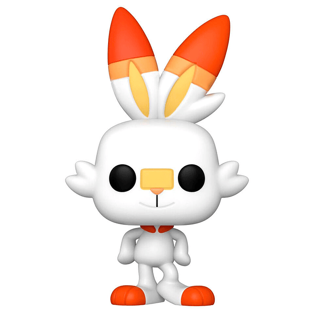 POP figure Pokemon Scorbunny