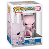 POP figure Pokemon Mewtwo