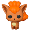 POP figure Pokemon Vulpix