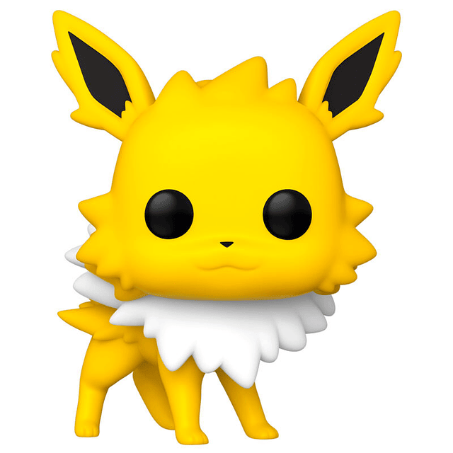 POP figure Pokemon Jolteon