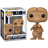 POP figure E.T. The Extra-Terrestrial 40th E.T Flowers