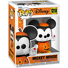 POP figure Disney Trickor Treat Mickey