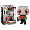 POP figure Marvel Guardians of the Galaxy Drax