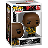 POP figure Rocks DMX