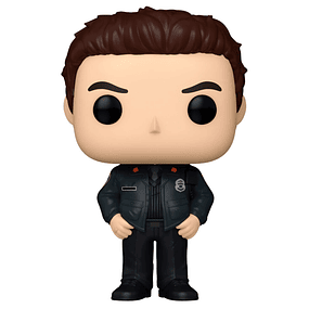 POP figure The Wire James Jimmy McNulty