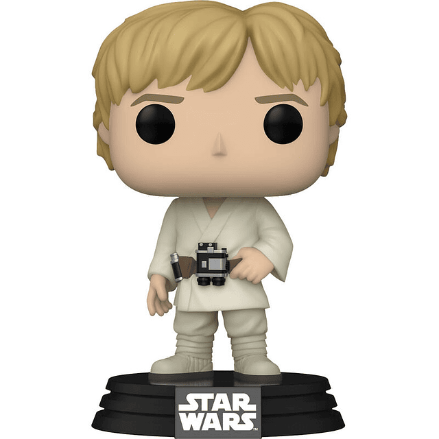 POP figure Star Wars Luke Skywalker