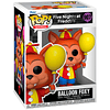 POP figure Five Nights at Freddys Balloon Foxy